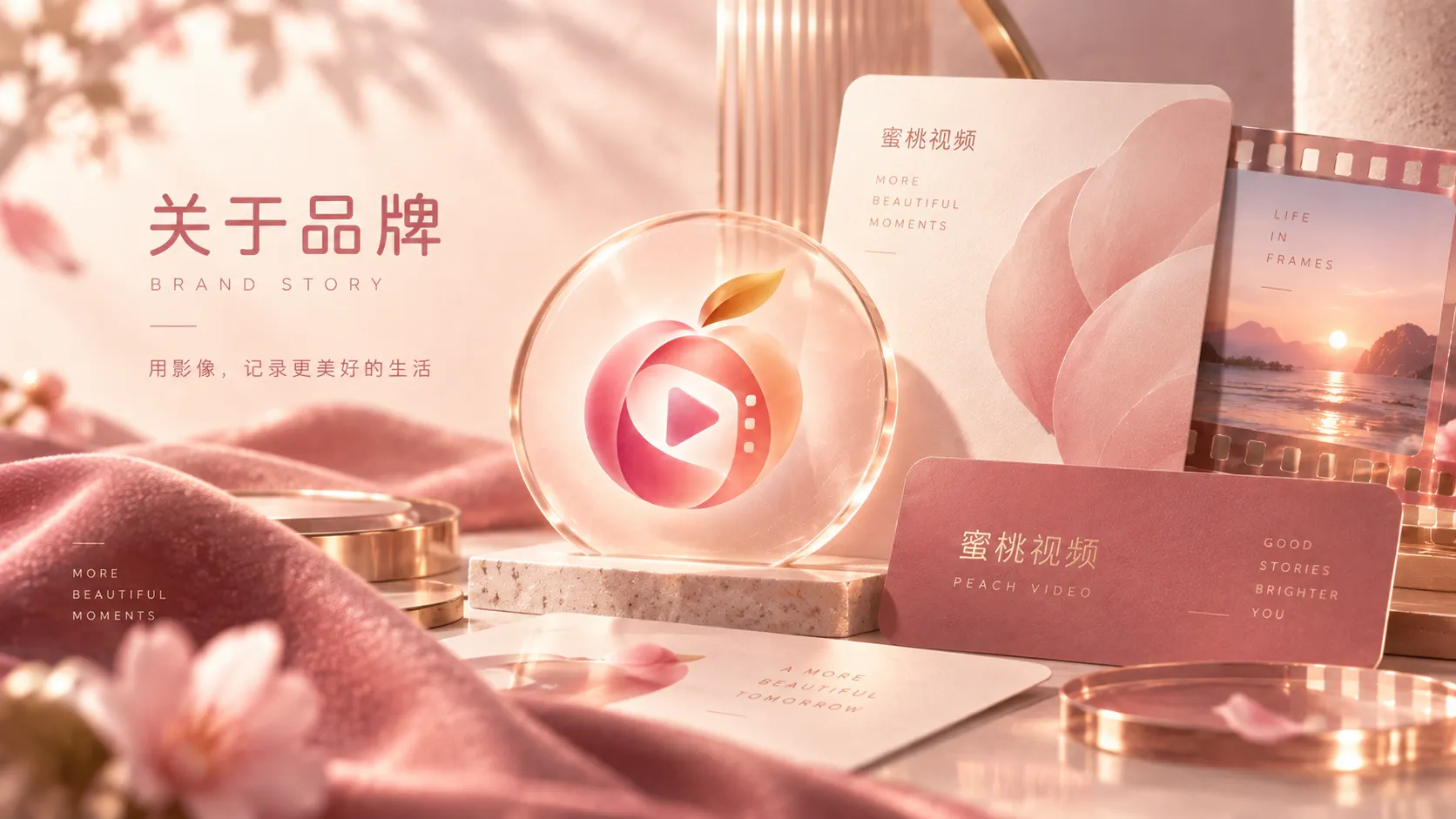 蜜桃视频内容浏览与品牌信息