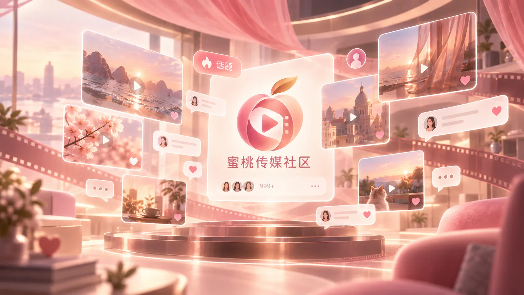 影视人物关系与叙事内容