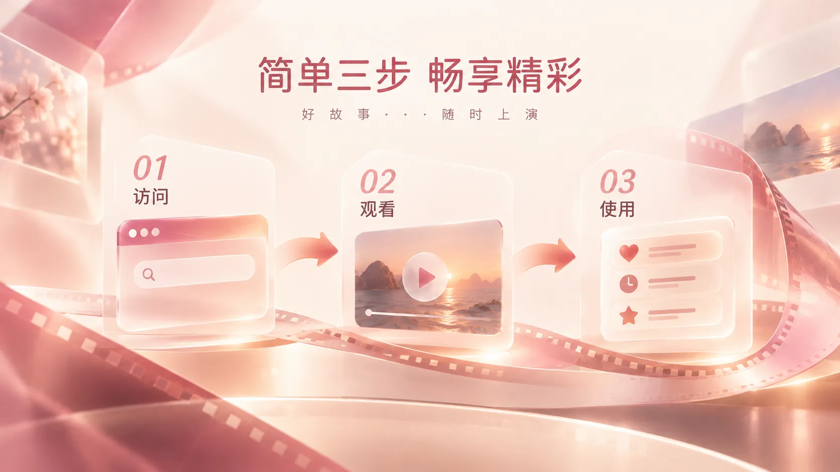 视频内容观察与阅读指南